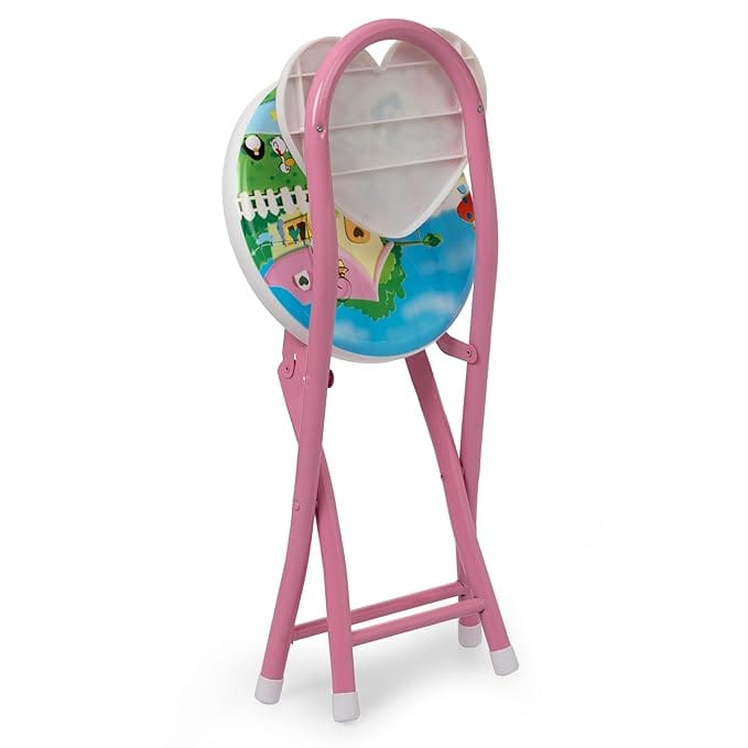 Heart Shape Kids Chair