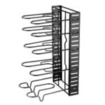 Rack Holder 5 Layer Stand
