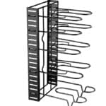 Rack Holder 5 Layer Stand