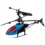 Remote Control Helicopter