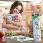 Frozen Princess Stationery Kit