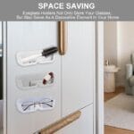 Glasses Rack, Pack of 4