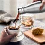 Stainless Steel Vacuum Flask