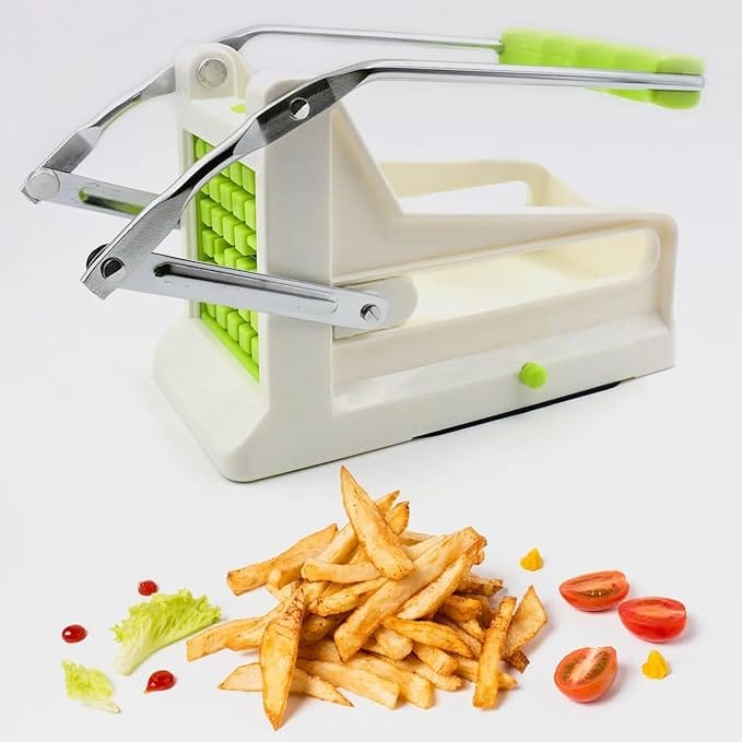 French Fry Cutter