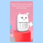 thermal printer