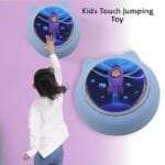 Kids Touch Jumping Toy