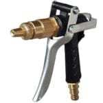 Trigger Hose Nozzle Water Lever Spray