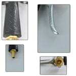 Trigger Hose Nozzle Water Lever Spray