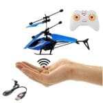 Remote Control Helicopter