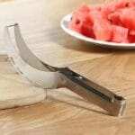 Watermelon Cantaloupe Slicer Knife