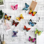 Butterfly 3D Night Lamp