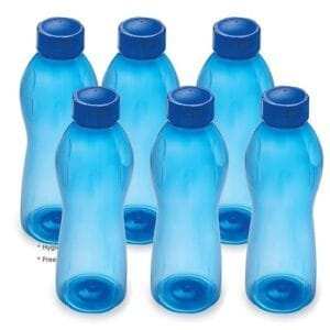 PET Bottle Set