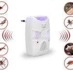 Ultrasonic Pest Repeller