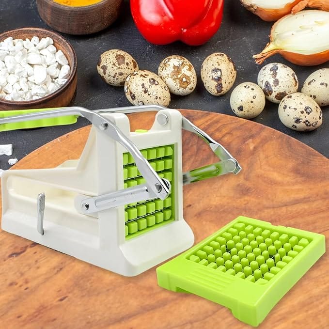 French Fry Cutter