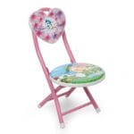 Heart Shape Kids Chair