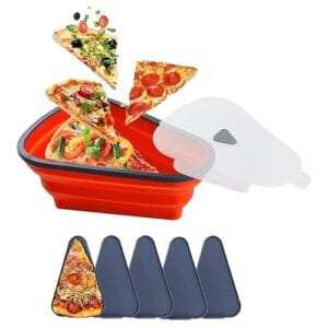 Pizza Storage Container