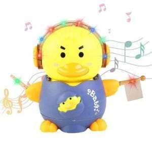 Dance Duck Toy