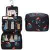 Hanging Cosmetic Toiletry Bag