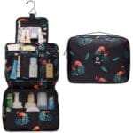 Hanging Cosmetic Toiletry Bag