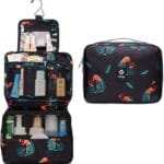 Hanging Cosmetic Toiletry Bag