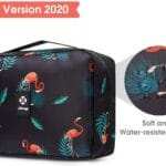 Hanging Cosmetic Toiletry Bag