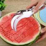 Watermelon Cantaloupe Slicer Knife