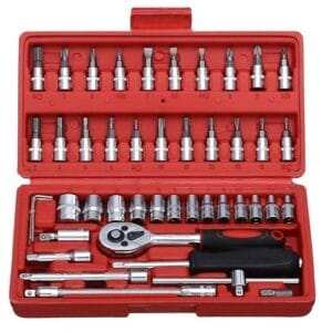 Mechanic Tool Kits