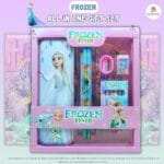 Frozen Princess Stationery Kit