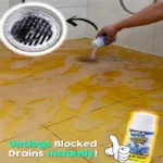 Sink And Drain Cleaner