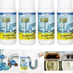 Sink And Drain Cleaner