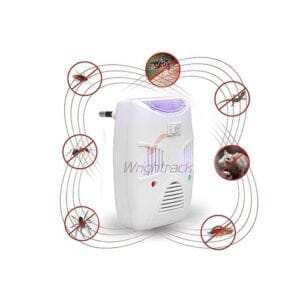 Ultrasonic Pest Repeller