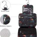Hanging Cosmetic Toiletry Bag