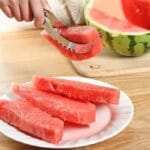 Watermelon Cantaloupe Slicer Knife