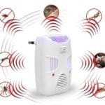 Ultrasonic Pest Repeller