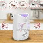 Ultrasonic Pest Repeller