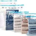 Vacuum Compression Storage Bags