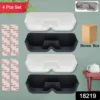 Glasses Rack, Pack of 4