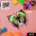 Butterfly 3D Night Lamp