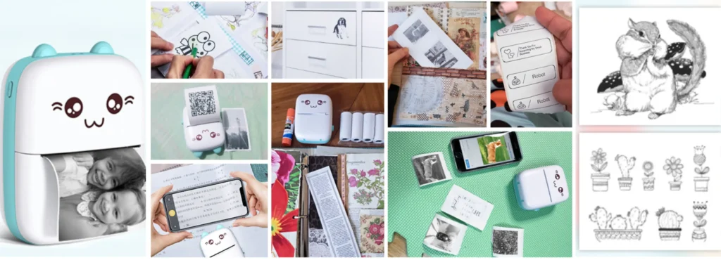 thermal printer