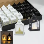 Smokeless Led Light