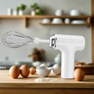 Wireless Hand Mixer