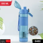 Alkaline Water Bottle