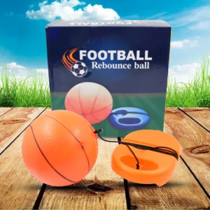 Football Rebound Ball