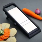 Vegetable Slicer Machine