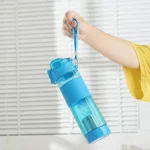 Alkaline Water Bottle