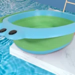 Frog Shape Wash Basin