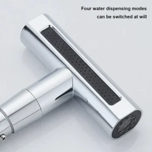 Multifunction Shower Waterfall