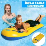 Inflatable Surfboard for Kids