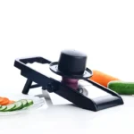Vegetable Slicer Machine