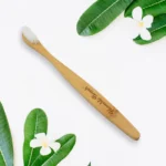 Bamboo Wooden Toothbrush